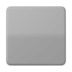 JUNG CD 500/CD plus Серая Клавиша 1-ая