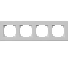Gira Рамка четырехкратная