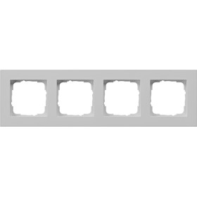 Gira Рамка четырехкратная
