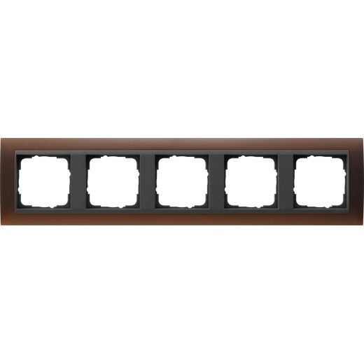 Рамка пятикратная