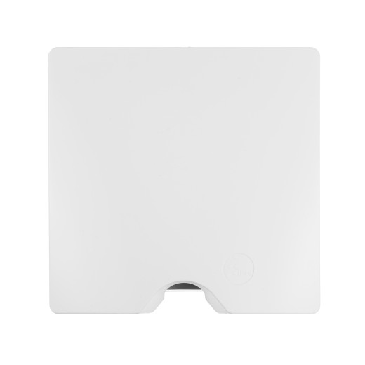 Вывод кабеля IP44 - Legrand Etika - белый