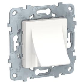 Schneider Electric Unica New Бел Вывод кабеля, 16А