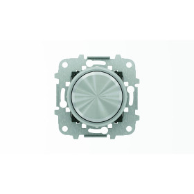 ABB SKY Moon Мех электронного поворотного светорегулятора для люминесцентных ламп 700 Вт, 0/1-10 В, 50 мА, кольцо 