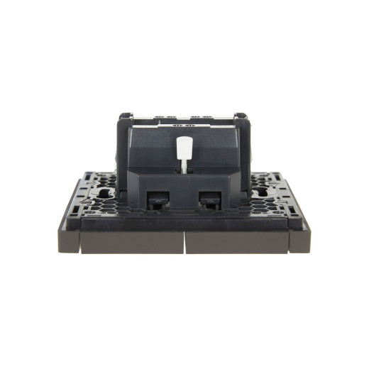 FORTE&PIANO Выключ. 2-кл. 10А FP305 сер. IEK