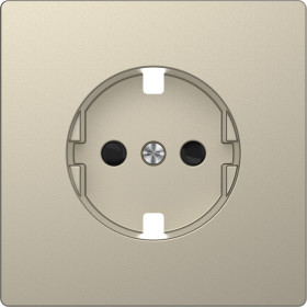 Schneider Electric Merten D-Life Сахара Накладка центральная для механизма розетки