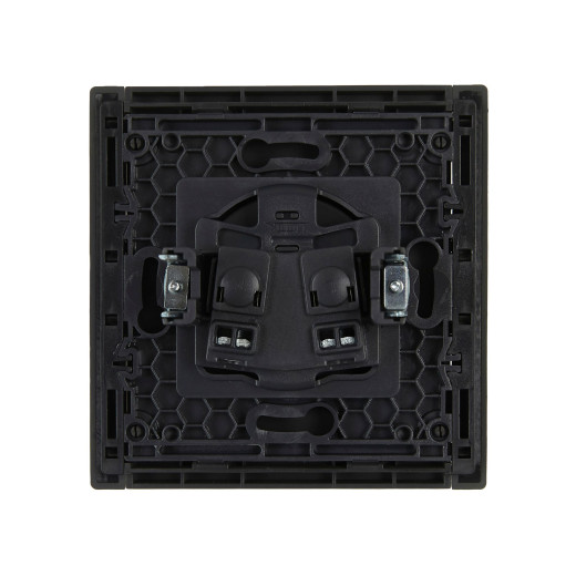 FORTE&PIANO Роз. без з/к без з/ш в/к 10А FP318 сер. IEK