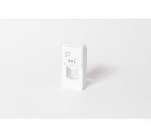 SPL Рамка 45x22,5 мм, для 1 модуля Keystone