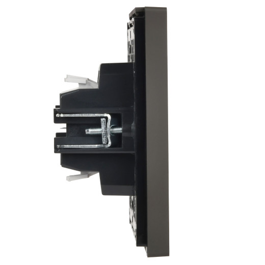 FORTE&PIANO Выключ. 1-кл. самовозвратн. 10А FP310 сер. IEK