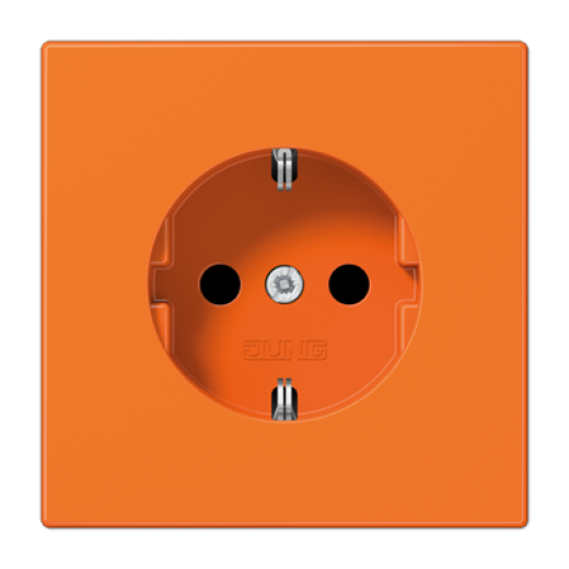 SCHUKO розетка