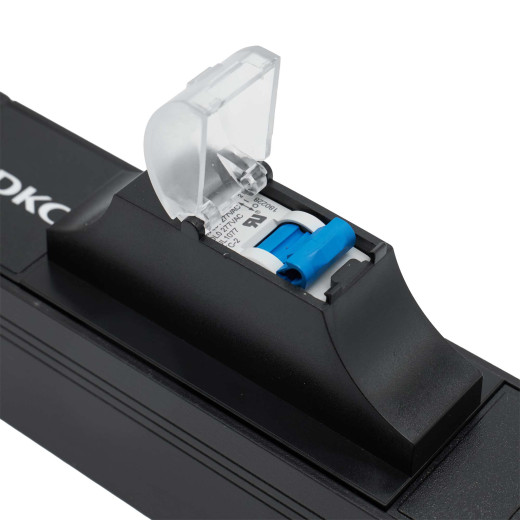 Блок распределения питания (PDU) 19