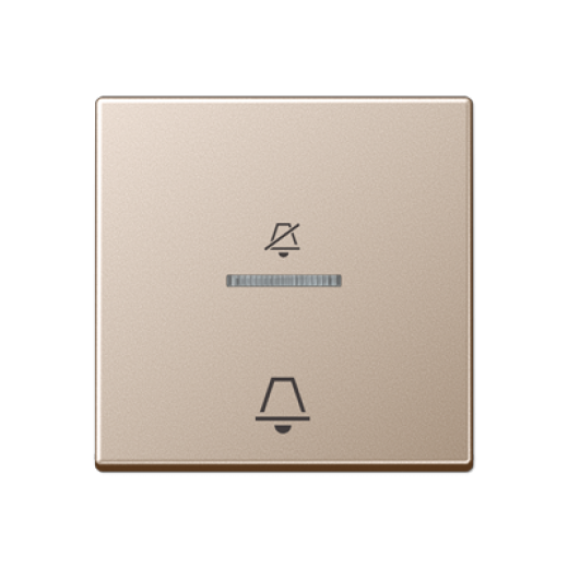 Клавиша на гостиничный выключатель, корридорный модуль