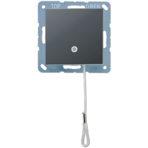 выключатель со шнурком