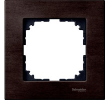 Schneider Electric Merten SM M-Elegance Венге Рамка 1-ая