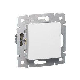 Legrand Cariva Бел Заглушка.