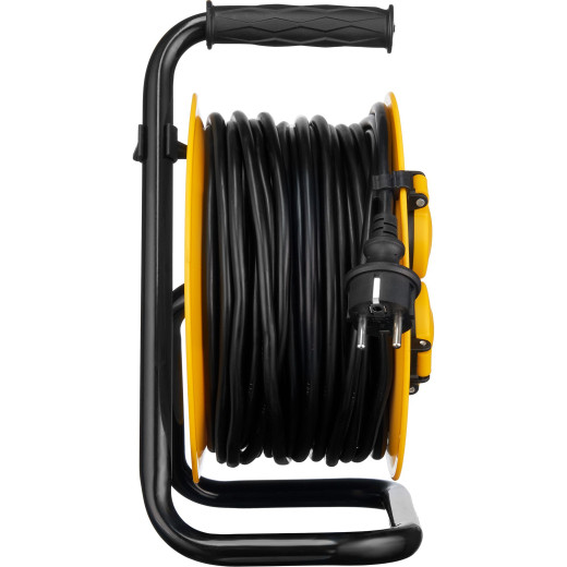 Катушка УК30 2P+PE/30м 3х1,5мм2 IP44 