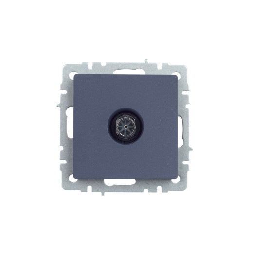 BRITE Роз. TV оконечная РТВ11-0-БрМ мар. IEK