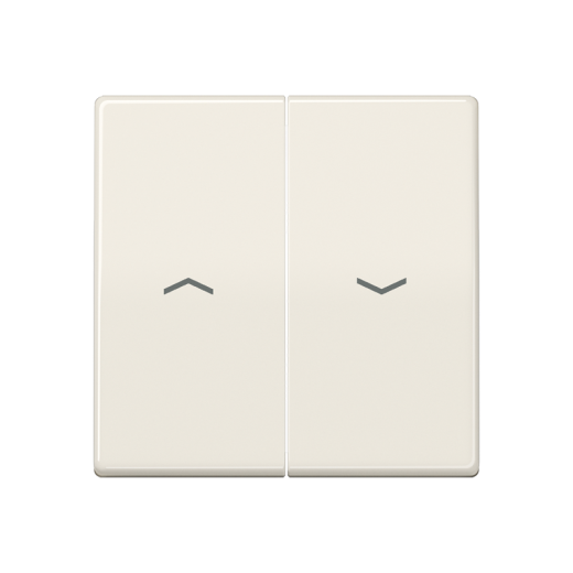 Двойная клавиша с символами 