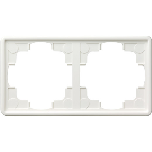 Рамка двойная