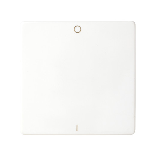 Simon 82 Бел Клавиша 1-ая для 2-полюсного выкл 16 А