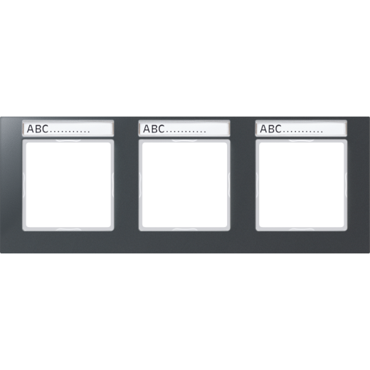 Рамка 3-кратная