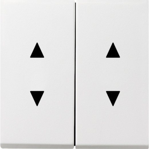 Двойные клавиши с двойными стрелками