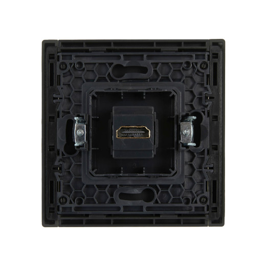 FORTE&PIANO Роз. HDMI FP340 сер. IEK