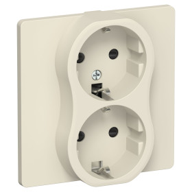 FLITE Роз. 2-я с з/к/ш б/к 16А РСш12-1-К-ФлСл сл IEK