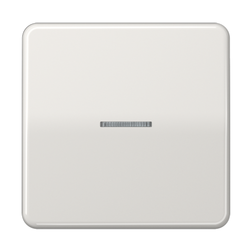 Клавиша с окошком и символом 