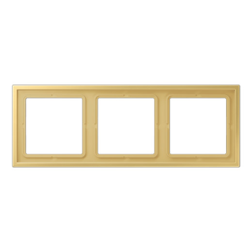 3-постовая рамка