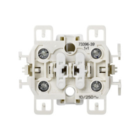 Simon 73 loft Мех Механизм управления жалюзи, 10А 250В