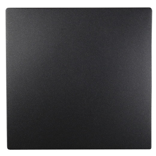 12-1111-05 ЭРА Кнопка, 10АХ-250В, Эра12, антрацит (10/100/2500)