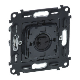 Legrand Valena Мех IN'MATIC Выключатель жалюзийный (для прямого управления электродвигателем).