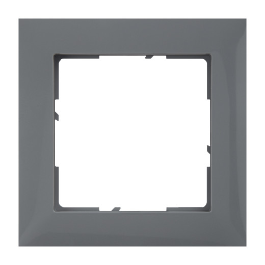 SUNO. Рамка декоративная универсальная 1-постовая Цвет 