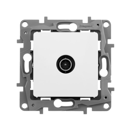 Розетка TV (телевизионная) - Legrand Etika - 