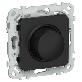 FLITE Светорег. прох. 1-10В 40мА СС36-5-1-ФлЧ чер. IEK