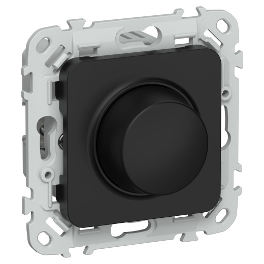 FLITE Светорег. прох. 1-10В 40мА СС36-5-1-ФлЧ чер. IEK