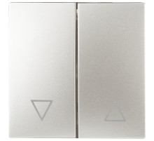 ЭРА 12-6203-15 Клавиши для 12-1109, 12-1110, 14-1109, 14-1110, перламутр (20/200/9800)