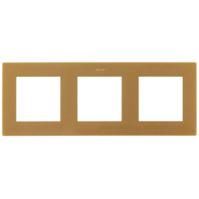 Simon 24 Золото Рамка 3-ая