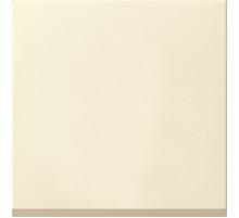 Gira Крем глянц Накладка светорегулятора универсального