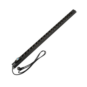 REXANT Блок распределения питания для 19