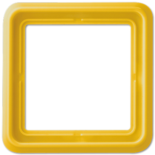 рамка однопостовая