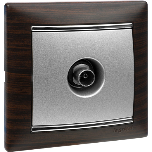 Розетка TV (телевизионная) - Legrand Valena - 