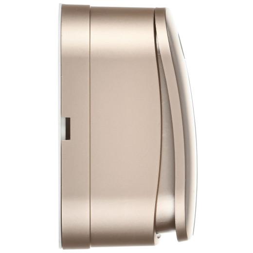 GLORY Выключ. 2-кл. с инд. о/у 10А ВС20-2-1-ХШм шамп. м. IEK