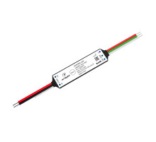 Arlight Контроллер SMART-K45-MIX (12-24V, 2x1.5A, 2.4G) (IP20 Пластик, 5 лет)