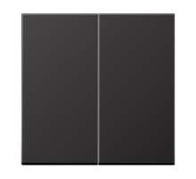 JUNG LS 990 Dark Клавиша 2-ая