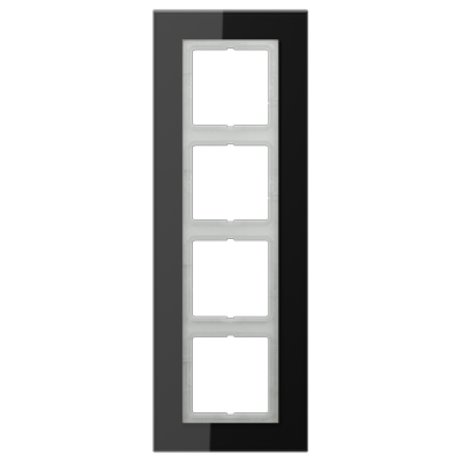 Рамка для серии LS-Plus 4-кратная