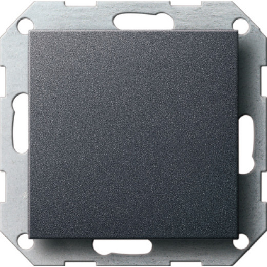 Заглушка с опорной платой