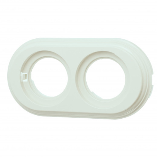 Рамка 2-х постовая