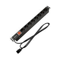 REXANT Блок распределения питания для 19