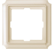 Schneider Electric Merten SD Antik Беж Рамка 1-ая (термопласт)